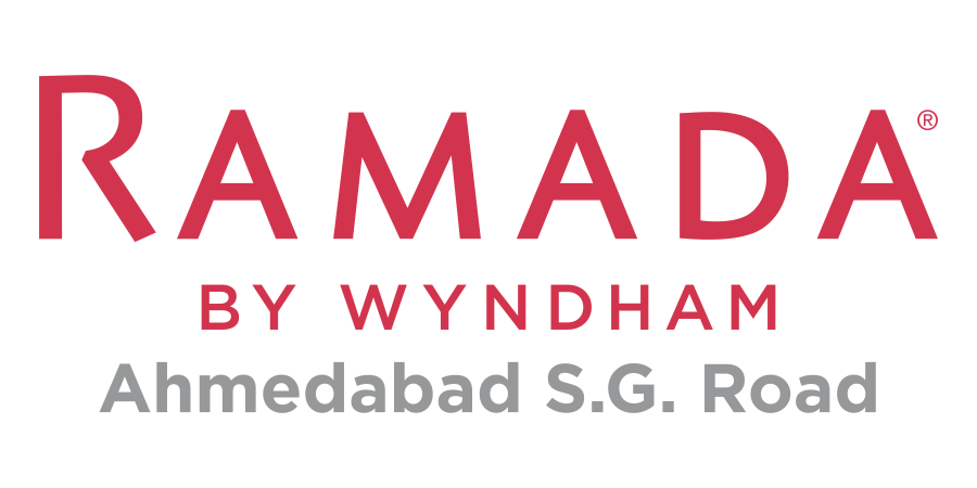 Ramada Ahmedabad Logo